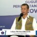 Mantan Kepala BNPB Doni Monardo Dirawat Intensif di RS