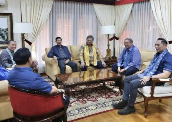 Demokrat Gabung KIM, Koalisi Gemuk Belum Tentu Menang