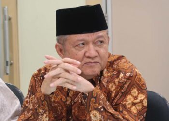 MUI Tegaskan Kebebasan Beribadah Adalah Hak yang Perlu Dilindungi