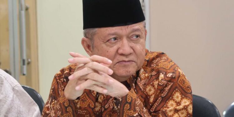 MUI Tegaskan Kebebasan Beribadah Adalah Hak yang Perlu Dilindungi