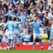 Manchester City Kuasai Puncak