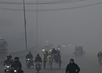 Pengaruh Polusi Udara Terhadap Kesehatan Mata dan Telinga, Ini Solusinya