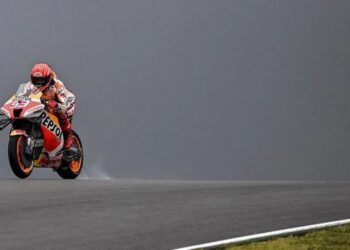 Marquez Masih Enggan Umumkan Rencana Kontrak 2024, Ini Katanya