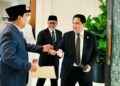 Dukungan Masyakarat pada Erick Thohir untuk jadi Cawapres Prabowo Semakin Kuat
