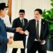 Dukungan Masyakarat pada Erick Thohir untuk jadi Cawapres Prabowo Semakin Kuat