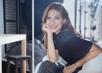 Najwa Shihab Jelaskan Pernyataan Ganjar Pranowo Mengenai Pentingnya Pendidikan