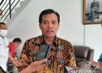 KPU Depok Siapkan Anggaran Pilkada Sebesar Rp 73,9 Miliar