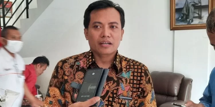 KPU Depok Siapkan Anggaran Pilkada Sebesar Rp 73,9 Miliar