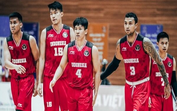 PP Perbasi Panggil 20 Pemain Basket untuk Persiapan Ajang Asian Games di China, Ini Daftar Namanya