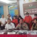 Pasutri Penyelenggara Seks Berhasil Diringkus Polisi