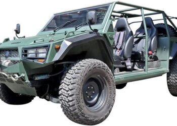 PINDAD Klaim Terima Pesanan 5.000 Unit Maung