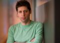 Sam Altman