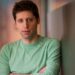 Sam Altman