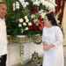 Puan Maharani Temui Presiden Jokowi, Ini yang Dibahas