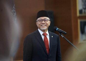 Mendag Tegaskan Social Commerce Dilarang Transaksi Dagang