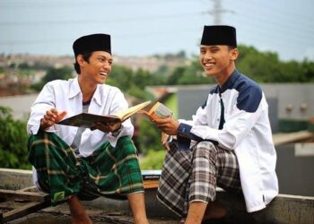 Jelang Pemilu 2024, Para Santri Diharapkan Berpartisipasi