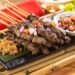 Sate Maranggi Kuliner Populer Khas Purwakarta Jadi Warisan Budaya di Indonesia