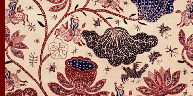 Kemenprein Ingin Batik Jadikan Industri Ramah Lingkungan