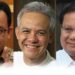 Hasil Survei dari Elektabilitas Anies-Cak Imin, Ganjar, dan Prabowo