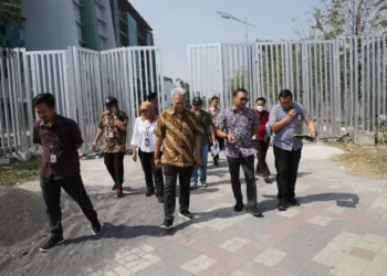 Tim Wishnutama Siapkan Atraksi Pembukaan Piala Dunia U-17 di GBT