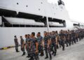 TNI Angkatan Laut