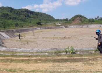 Pemprov Jabar Menargetkan TPPAS Nambo Fase 1 Beroperasi di Akhir Tahun 2023