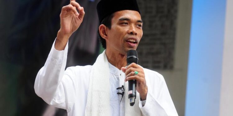 Polisi Pastikan Kabar UAS Ditangkap usai Bentrokan Hanya Hoaks