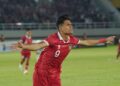 Timnas U-24 Susun Target Secara Tahap di Ajang Asian Games 2022