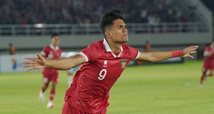 Timnas U-24 Susun Target Secara Tahap di Ajang Asian Games 2022
