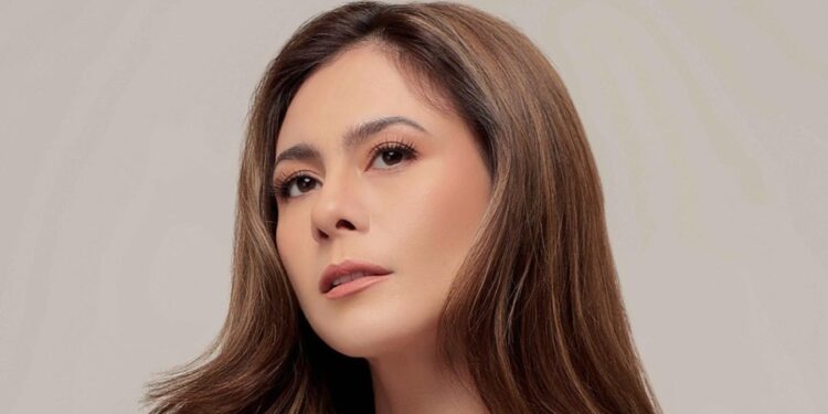 Pengakuan Wulan Guritno Soal Promosi Judi Online