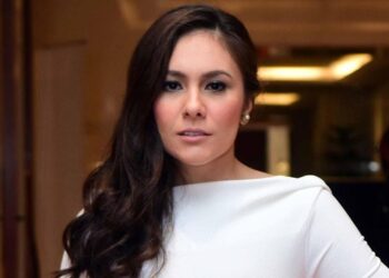 Wulan Guritno Dipanggil Bareskrim Polri Karena Dugaan Kasus Promosi Judi Online, Ini Katanya