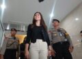 Parah Nih! Wulan Guritno Malah Kabur Usai Diperiksa 7 Jam Terkait Kasus Promosi Judi Online