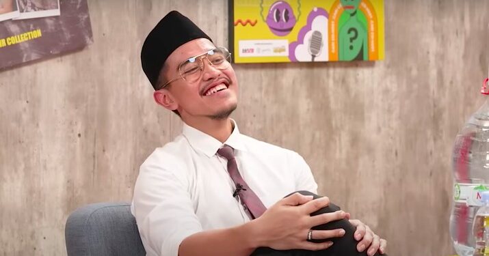 Ini Alasan Kaesang Pangareb Gabung PSI