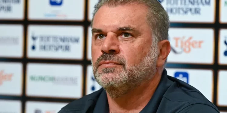 Menang 2-0 dari Fulham, Postecoglou Apresiasi sebagai Kemenangan yang Bagus