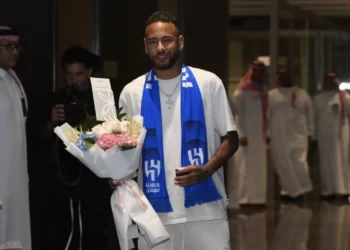 Neymar Dipastikan Cedera ACL saat Bela Brazil