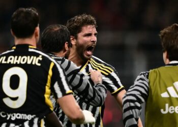 Allergi Apresiasi Kinerja Pemainnya saat Kalahkan Milan 1-0