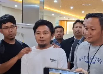 Zul Zivilia Akui Kenal dengan Fredy Pratama