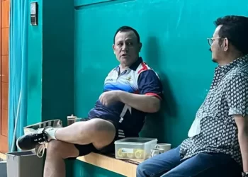 KPK Ungkap Rangkaian Peristiwa Terkait Kasus Syahrul Yasin Limpo