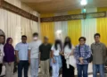 Terjebak di Tepi Barat, WNI Berhasil Diselamatkan