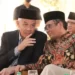 Detik-Detik Pengumuman Cawapres Ganjar Pranowo
