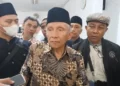 Amien Rais sebut Jokowi Seperti Raja