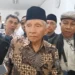 Amien Rais sebut Jokowi Seperti Raja
