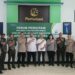 Perhutani KPH Bandung Utara terima kunjungan Binmas Polda Jabar