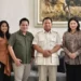 Erick Thohir undang Prabowo Subianto