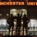 Manchester United Miliki Wajah Baru
