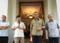 Bertandang ke Rumah JK, Anies Baswedan Raih Pujian Bacapres Bekal Lengkap