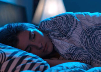 12 Tips Terbukti Tidur Lebih Nyenyak di Malam Hari