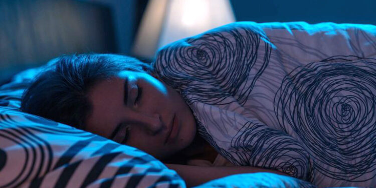 12 Tips Terbukti Tidur Lebih Nyenyak di Malam Hari