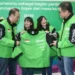 Gojek Perbarui Jaket Melambangkan Semangat Gotong-Royong