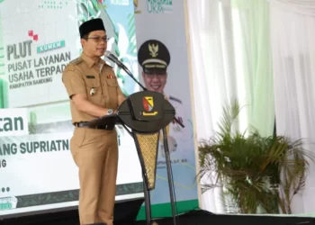 Pemkab Bandung Siapkan 5.000 Kuota Tiket Piala Dunia U-17 Bagi Pelajar